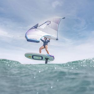 tabla de SUP wing