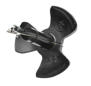 ancla rezón