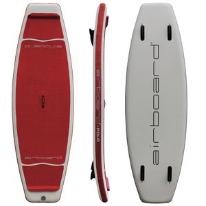 tabla de SUP hinchable