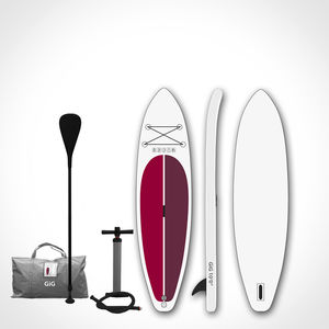 tabla de SUP hinchable