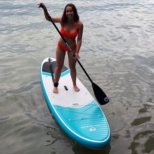tabla de stand-up paddle hinchable