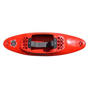 kayak de aguas bravas 1