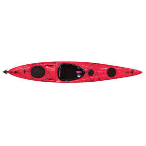 kayak rígido