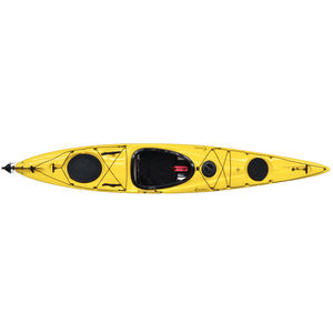 kayak rígido