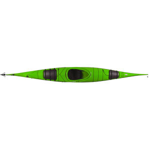 kayak rígido