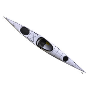 kayak para expedición