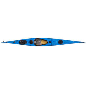 kayak rígido
