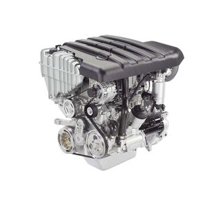 motor recreo / para barco profesional / intraborda / diésel