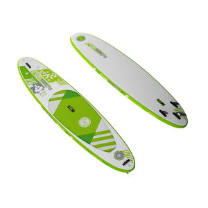 SUP allround / inflable