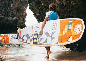 tabla de SUP de wave 1
