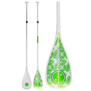 pala para stand-up paddle-board / de recreo / simétrica / simple