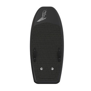 eFoil de fibra de carbono
