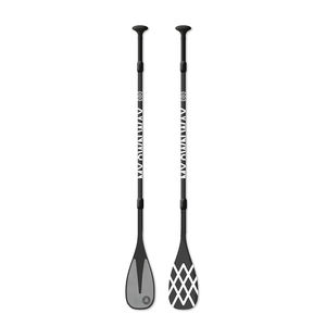 pala para stand-up paddle-board / de recreo / simétrica / simple