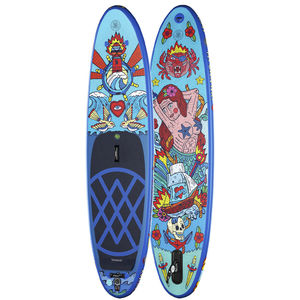 tabla de SUP hinchable