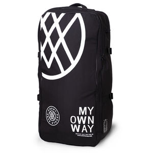 mochila organizadora