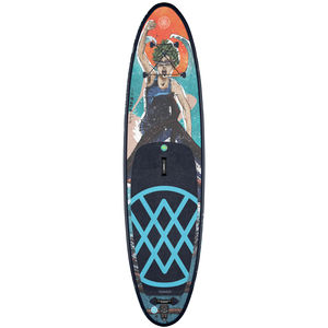 tabla de SUP hinchable