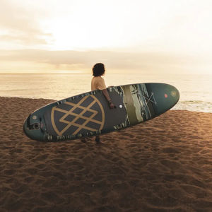 tabla de SUP hinchable
