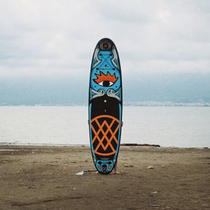 tabla de SUP hinchable