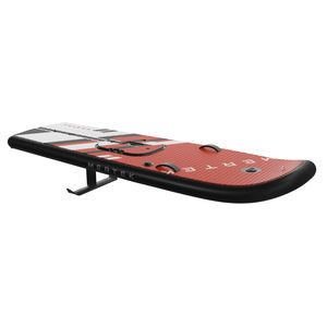 jet board alimentado por batería