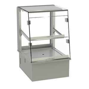vitrina refrigerada para buque