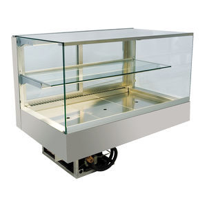 vitrina refrigerada para buque