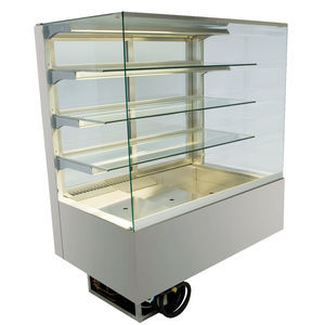 vitrina refrigerada para buque