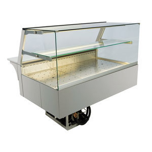 vitrina refrigerada para buque