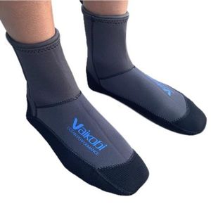 calcetines de neopreno de deporte náutico