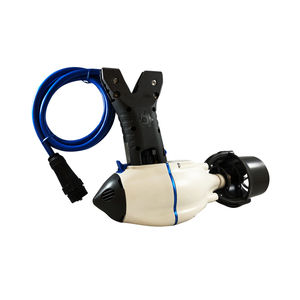 motor fueraborda / recreo / eléctrico / para kayak