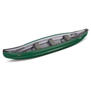 canoa hinchable