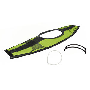 funda de cockpit