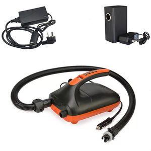 inflador eléctrico de batería