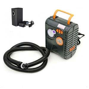inflador eléctrico de batería