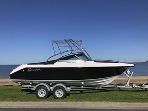 day-cruiser fueraborda