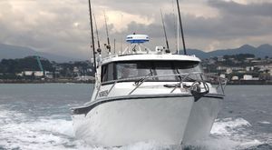 barco profesional barco de pesca profesional