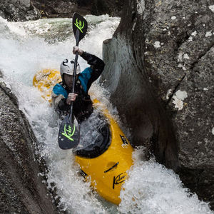 pala para kayak