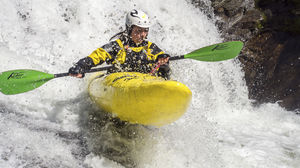 pala para kayak