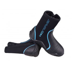 botas para canoas y kayaks
