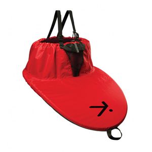 faldón para canoa y kayak