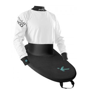 faldón para canoa y kayak