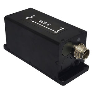 sensor de cabeceo 1