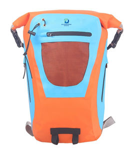 mochila multiusos / para ordenar / de deporte náutico / para stand-up paddle-board