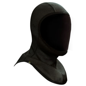 capucha de buceo