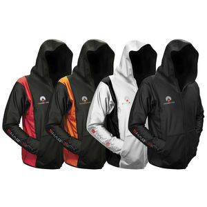 chaqueta de navegación