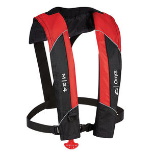 chaleco salvavidas inflable automático