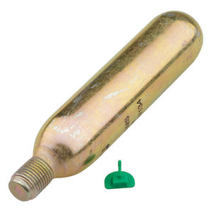 kit de recarga para chaleco inflable