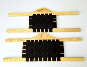 asiento de canoa 1