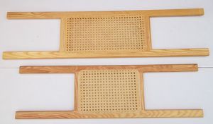 asiento de canoa 1