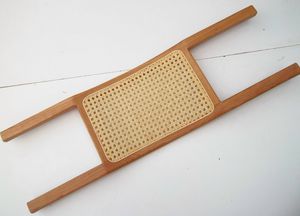 asiento de canoa 1