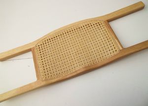 asiento de canoa 1